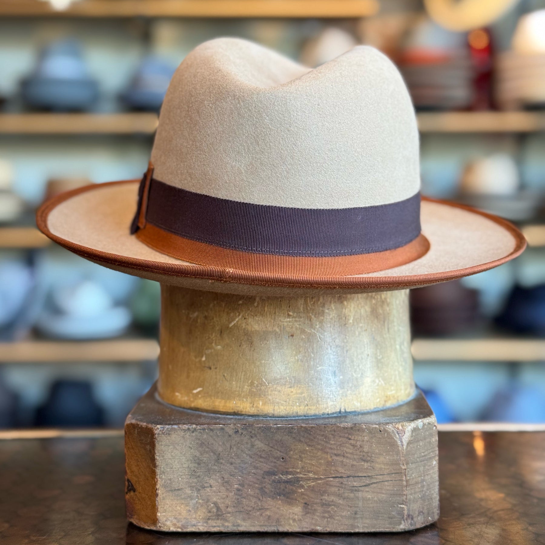Bel-Air Fedora