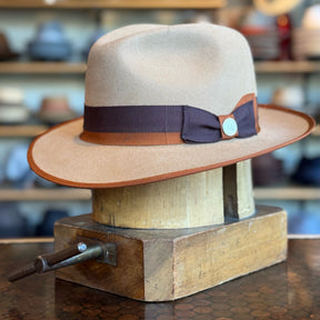 Bel-Air Fedora