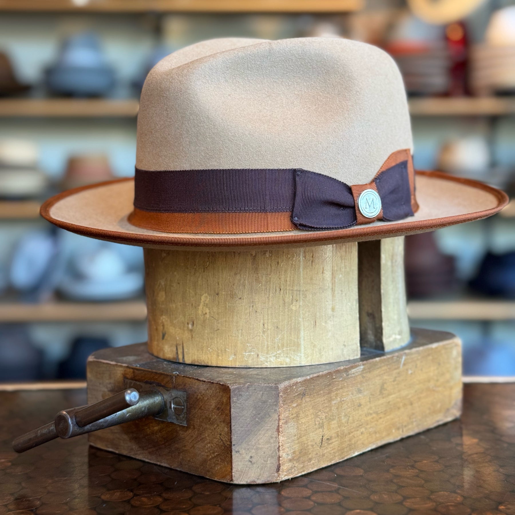 Bel-Air Fedora