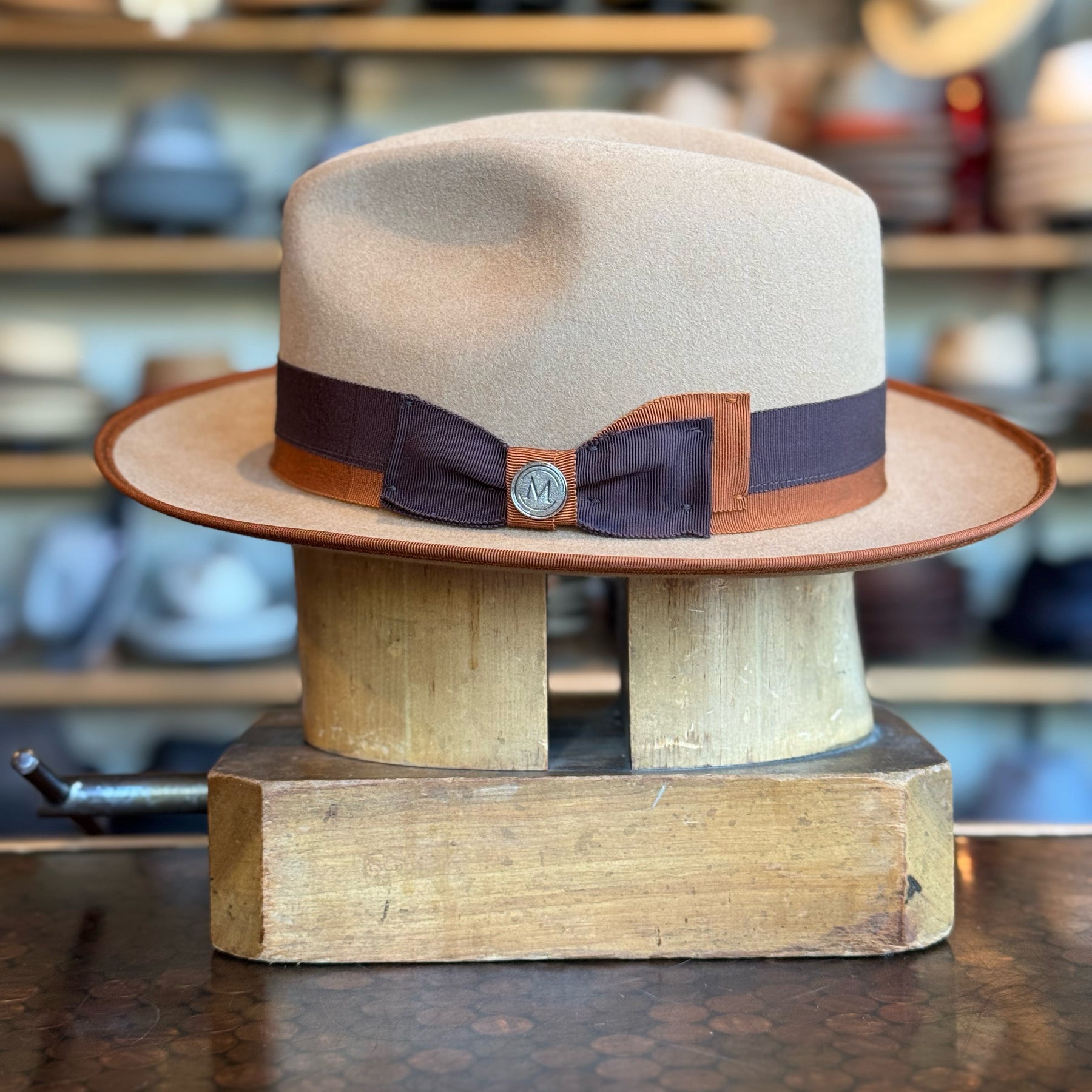 Bel-Air Fedora