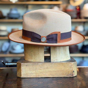 Bel-Air Fedora