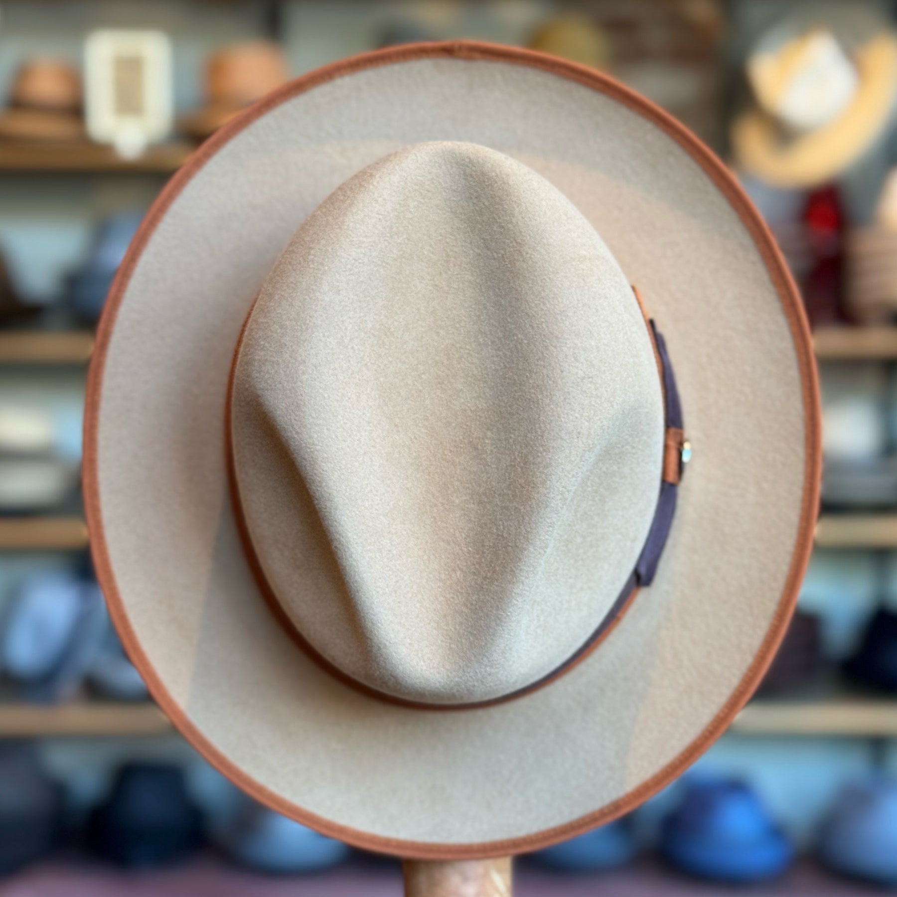 Bel-Air Fedora