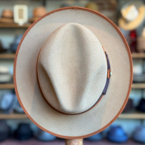 Bel-Air Fedora