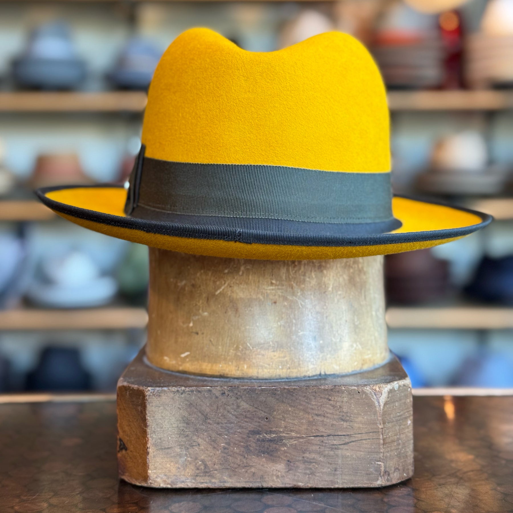 Bel-Air Fedora