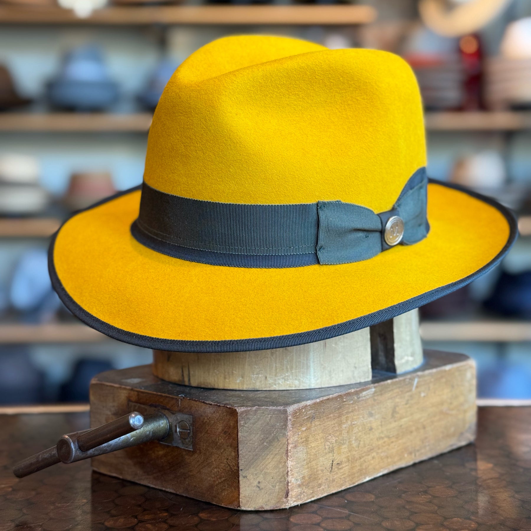 Bel-Air Fedora