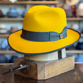 Bel-Air Fedora