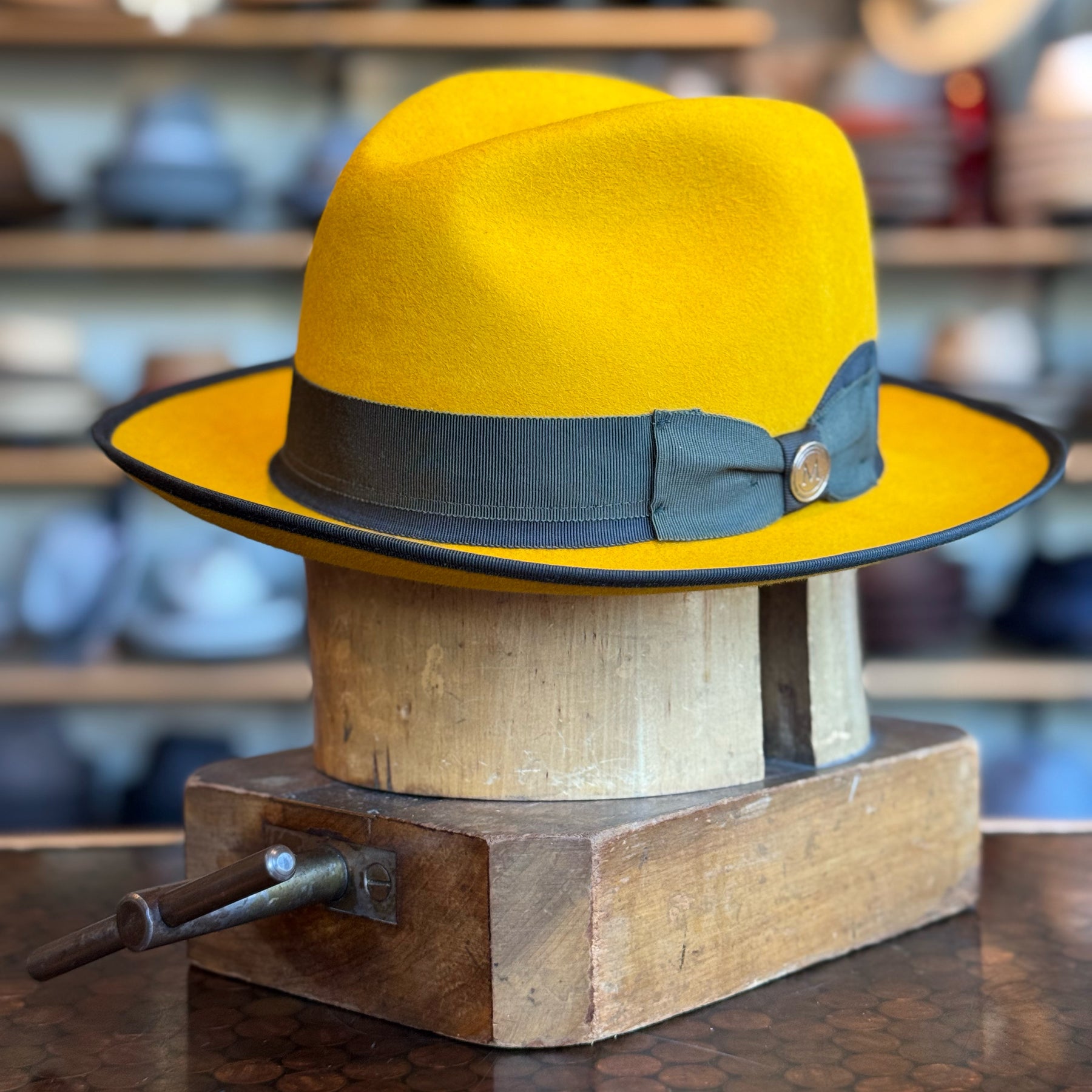 Bel-Air Fedora
