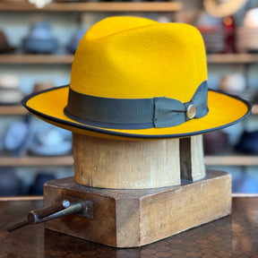 Bel-Air Fedora