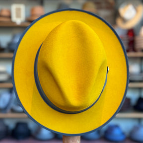 Bel-Air Fedora