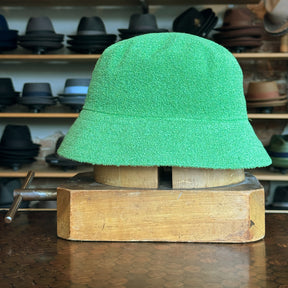 Bermuda Bucket Hat