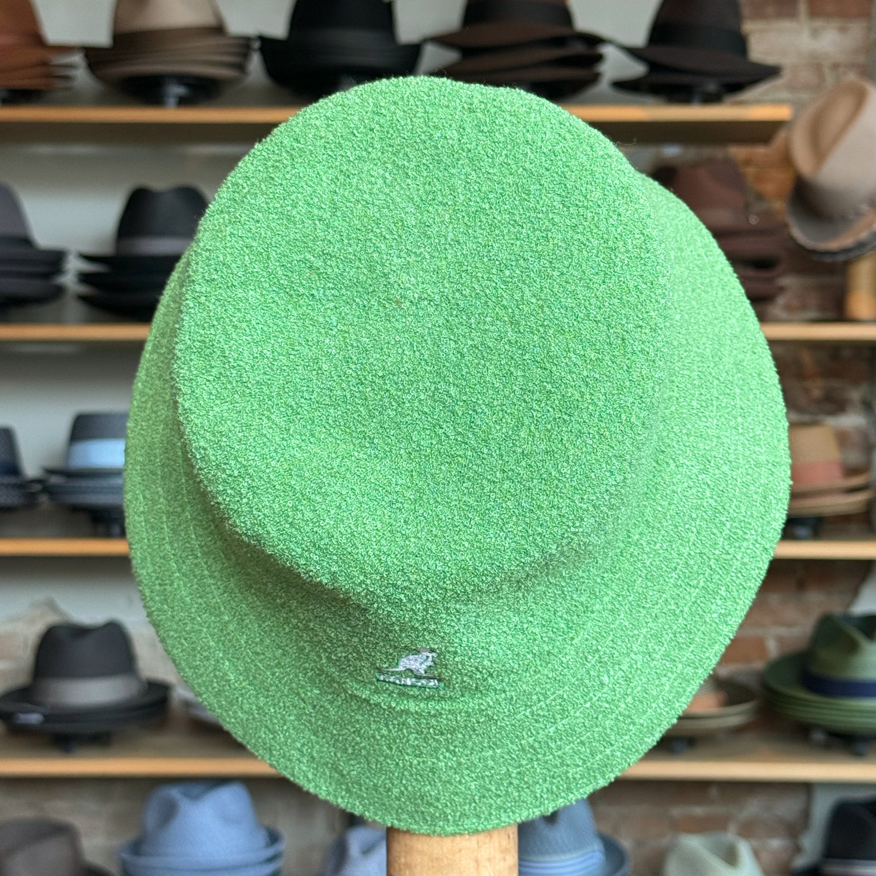 Bermuda Bucket Hat