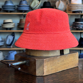Bermuda Bucket Hat