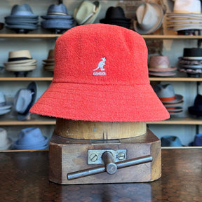 Bermuda Bucket Hat