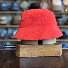 Bermuda Bucket Hat
