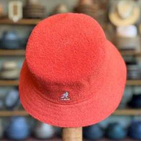 Bermuda Bucket Hat