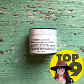 Brightening Facial Scrub