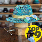 Bunny Hop Fedora