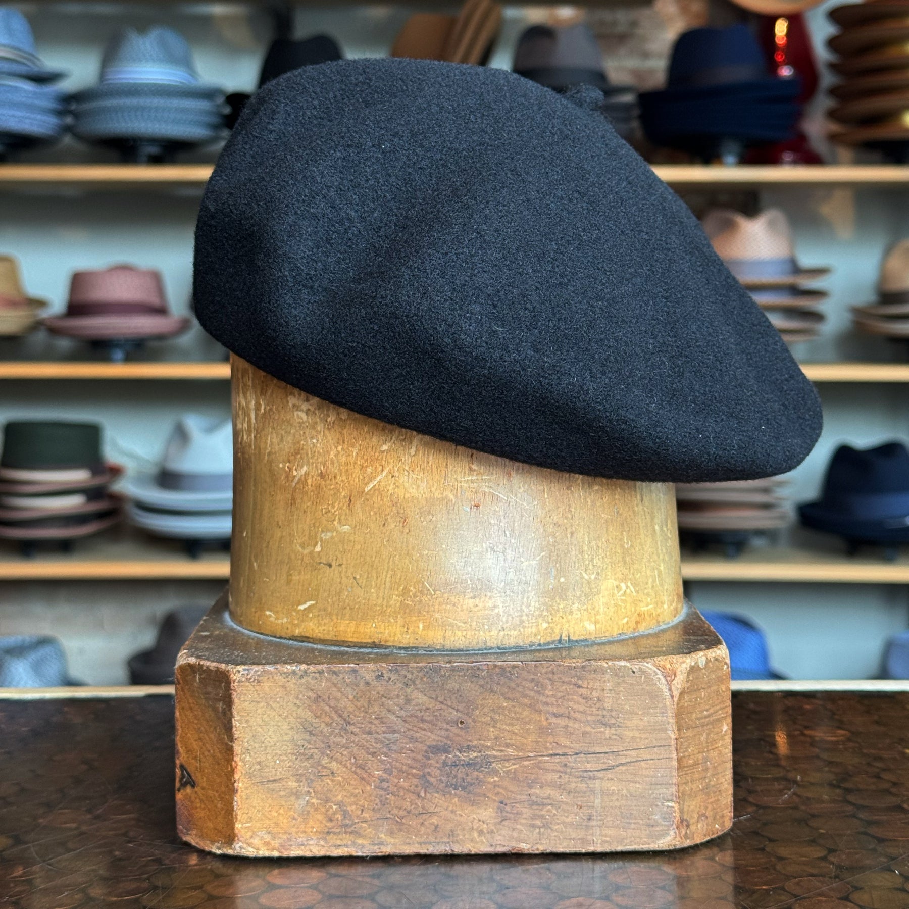 Campan Beret