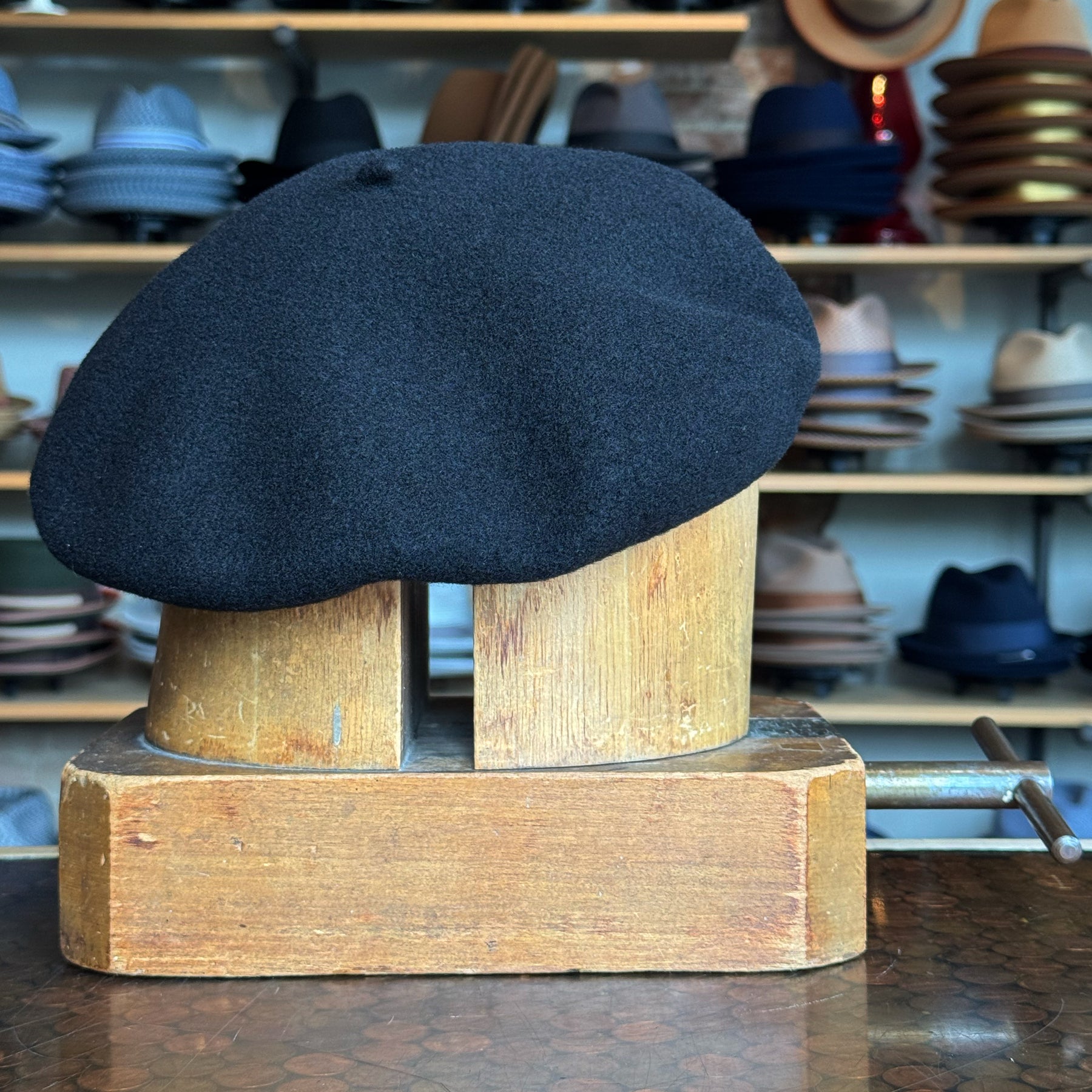 Campan Beret
