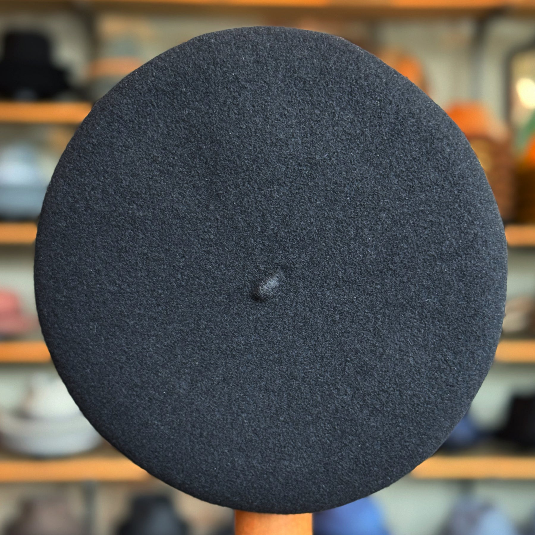 Campan Beret
