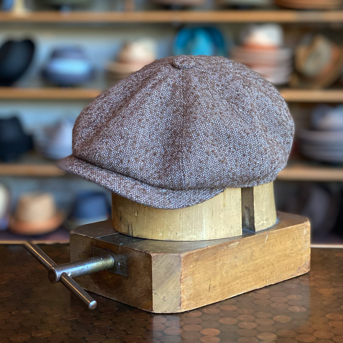 Cassell Newsboy
