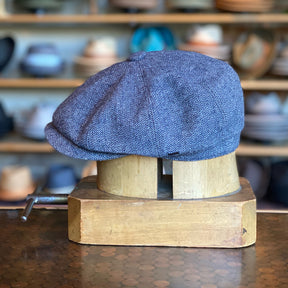 Cassell Newsboy