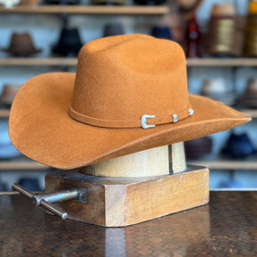 Cattleman Cowboy Felt