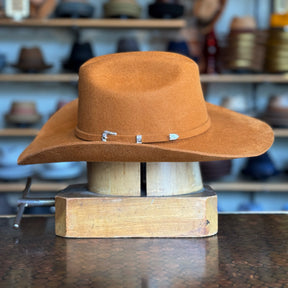 Cattleman Cowboy Felt