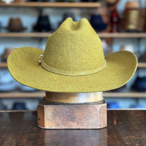 Cattleman Cowboy Felt