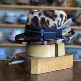 Cheetah Legba