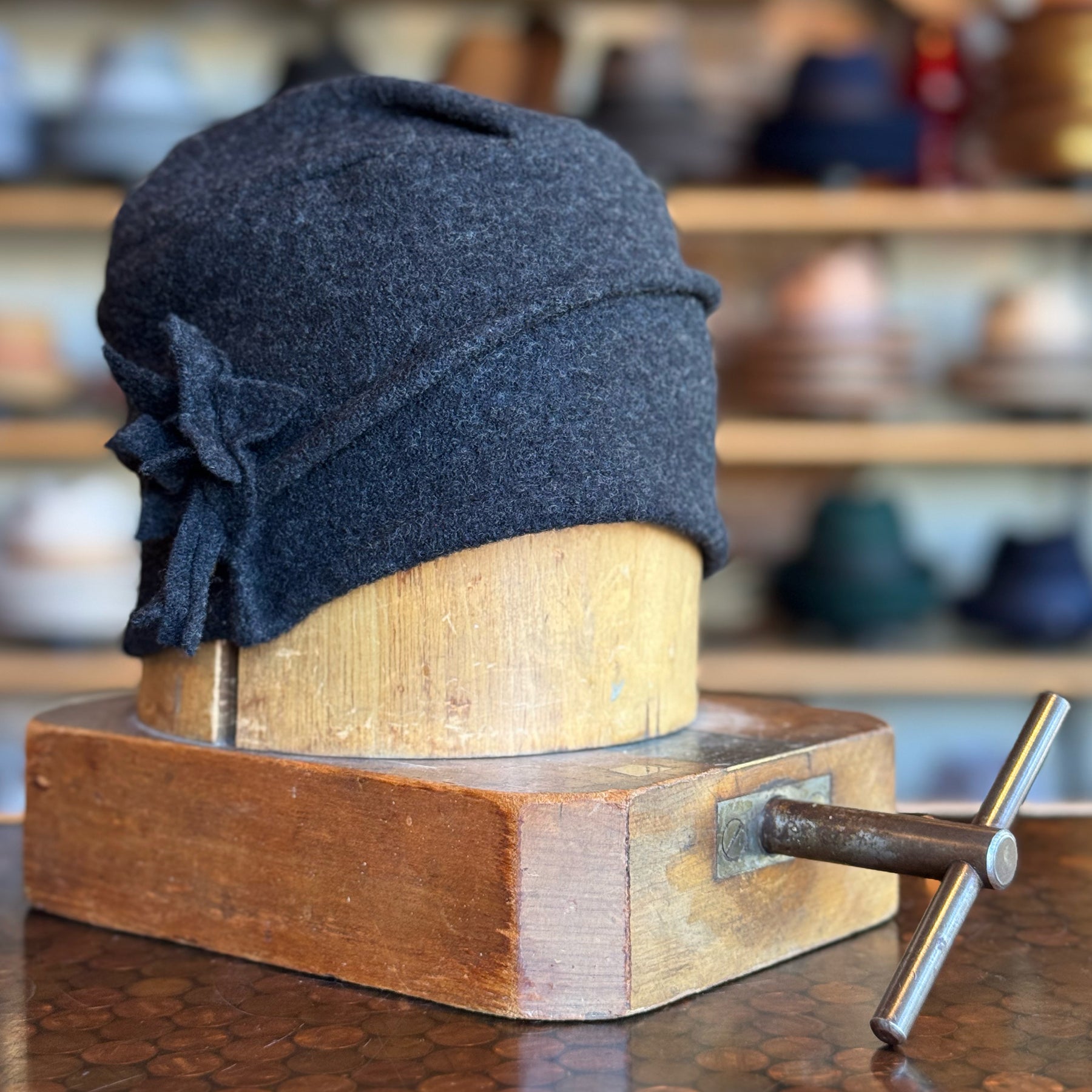 Chelsea Beanie