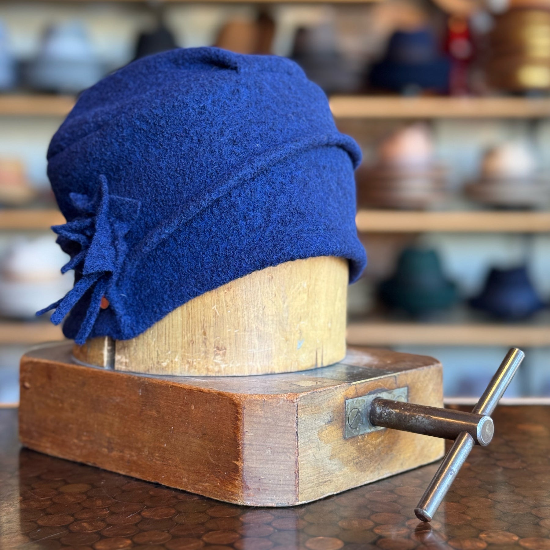 Chelsea Beanie