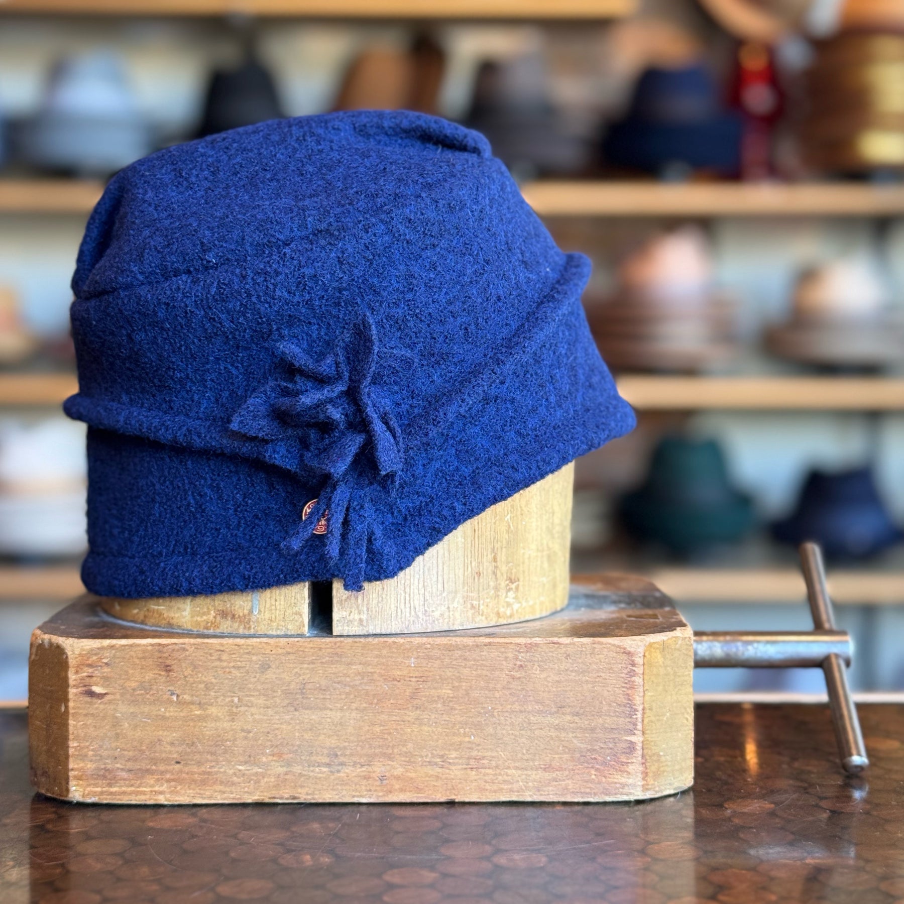 Chelsea Beanie