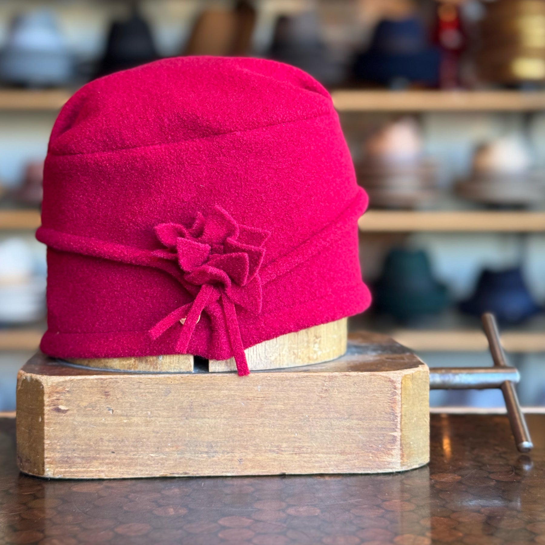 Chelsea Beanie