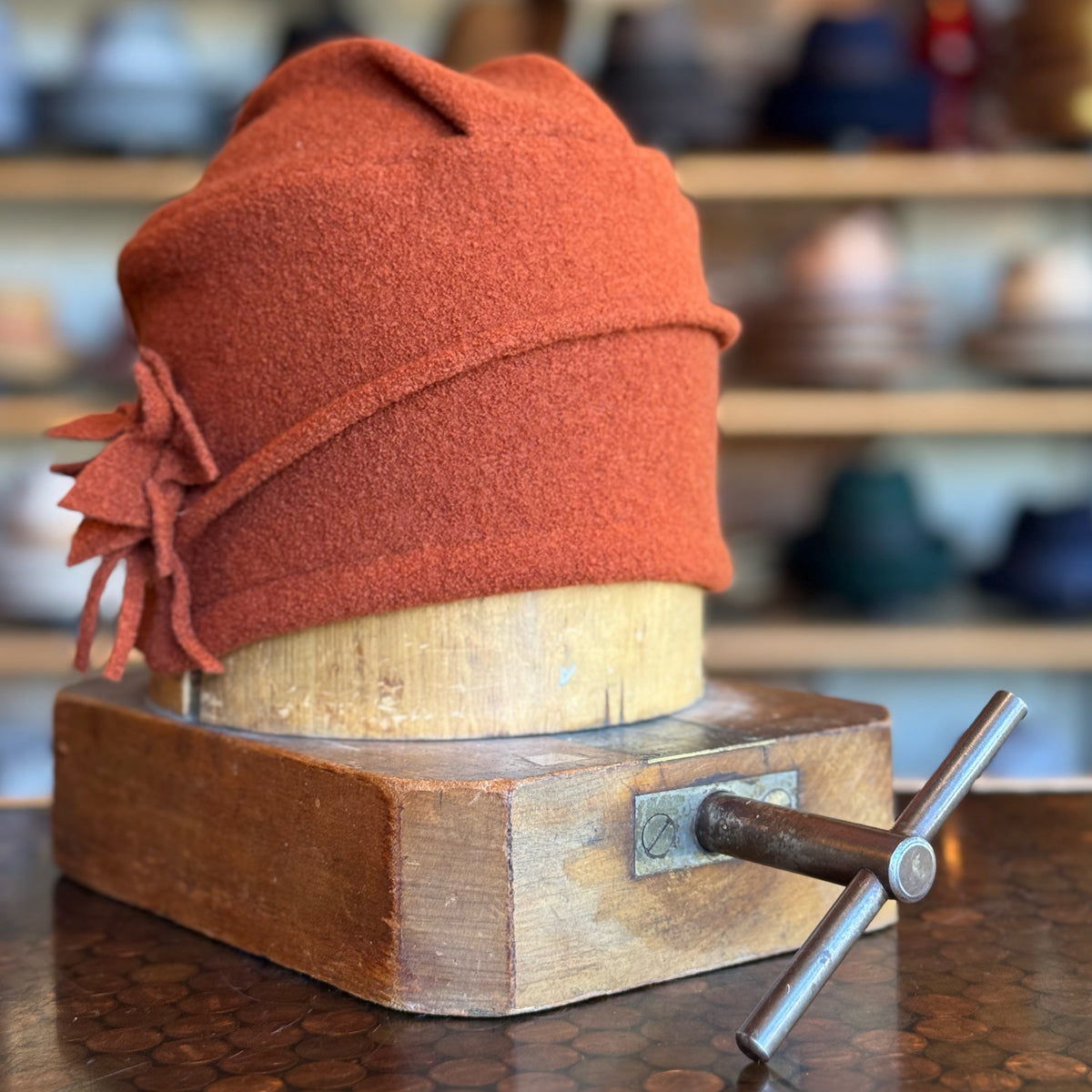 Chelsea Beanie