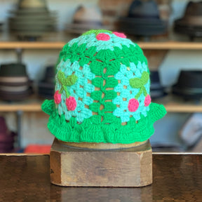 Cherry on Top Bucket Hat