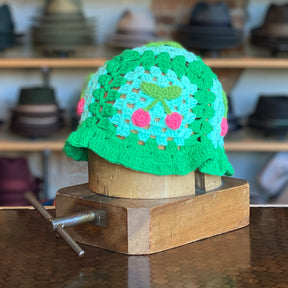 Cherry on Top Bucket Hat