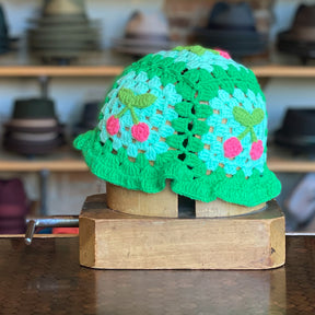 Cherry on Top Bucket Hat