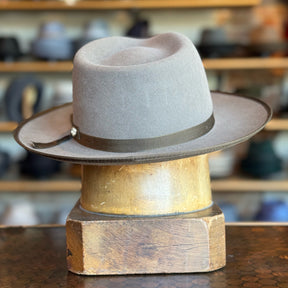 Chet Teardrop Fedora