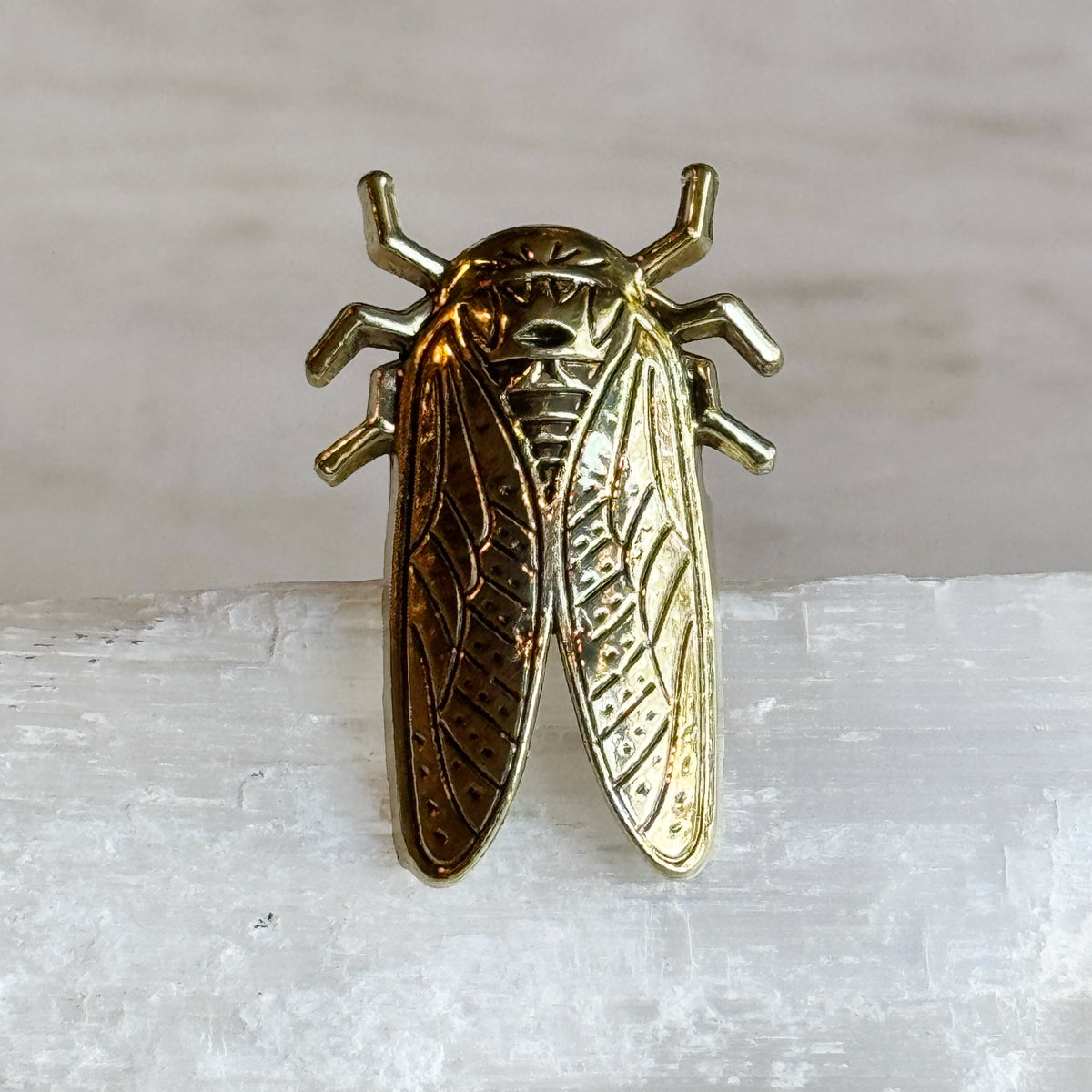 Cicada Ring