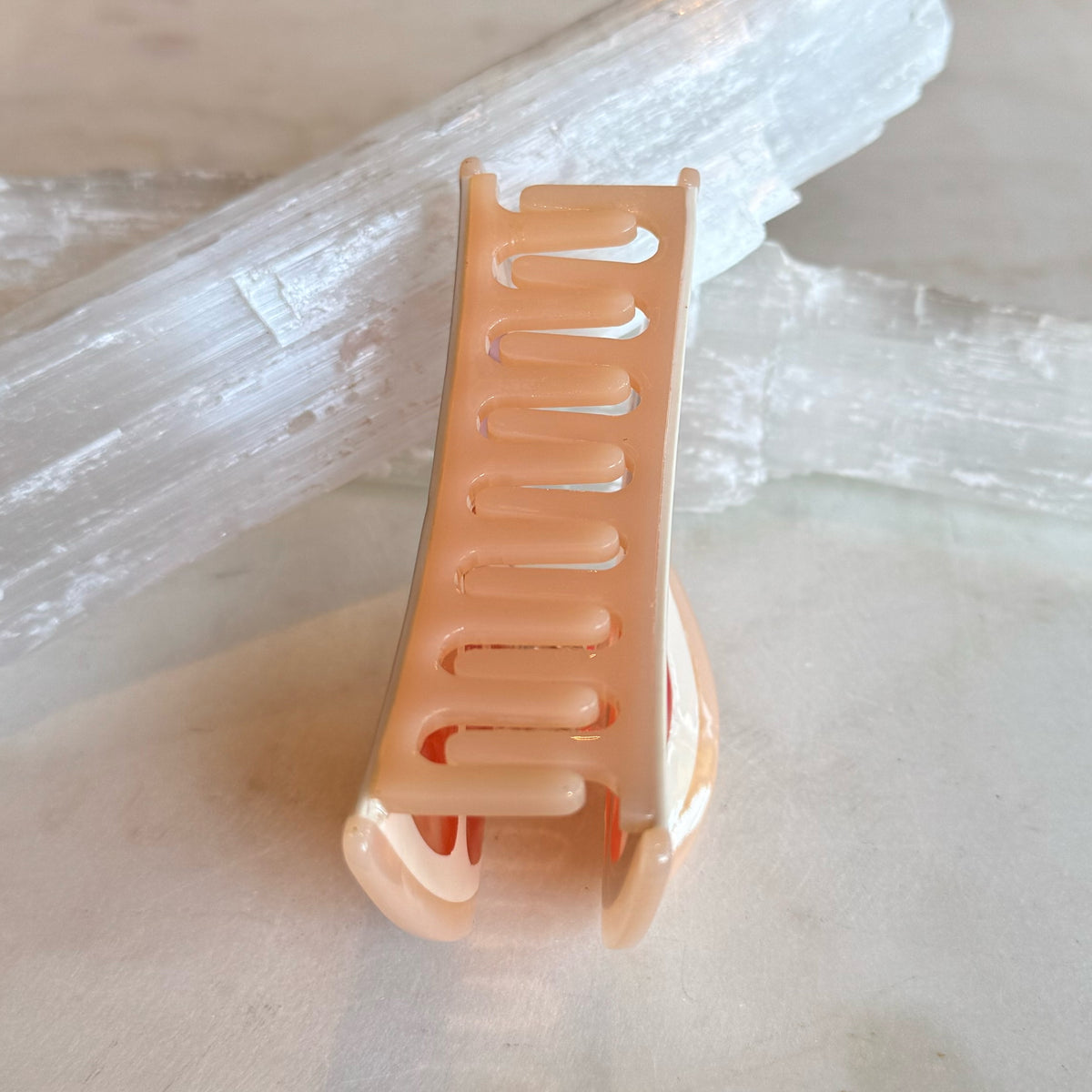 Citrus Hair Clip