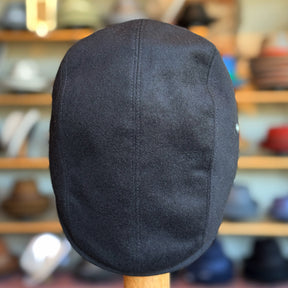 Classic 2-Panel Ivy Cap