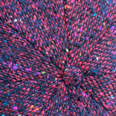 Classic Donegal Tweed Hatteras