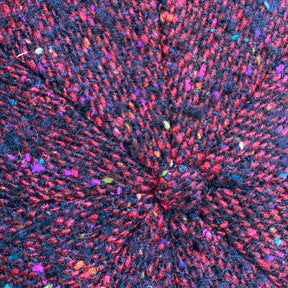 Classic Donegal Tweed Hatteras