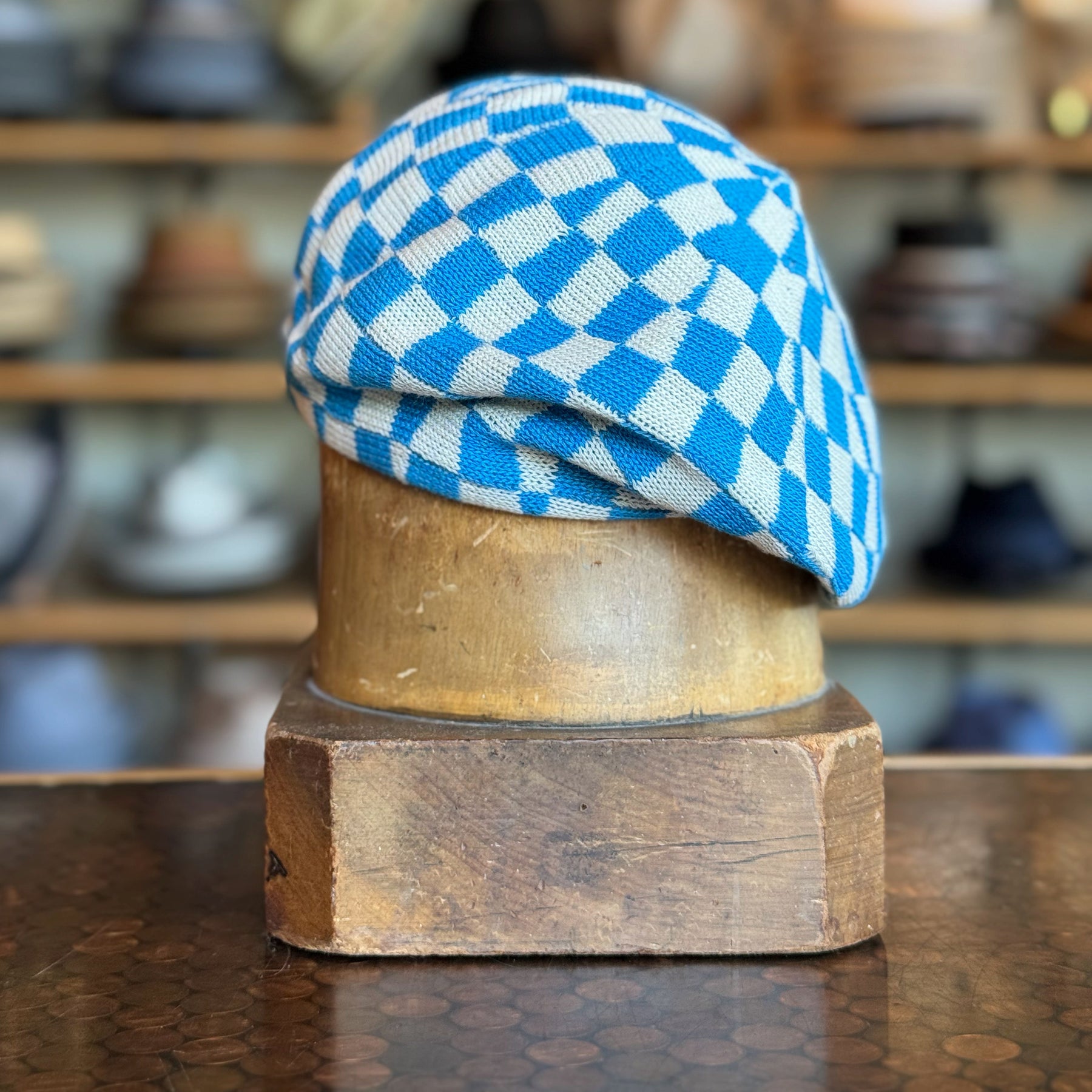 Comic Sans Beret
