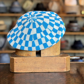Comic Sans Beret