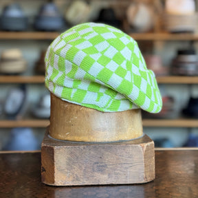 Comic Sans Beret
