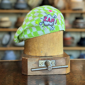 Comic Sans Beret