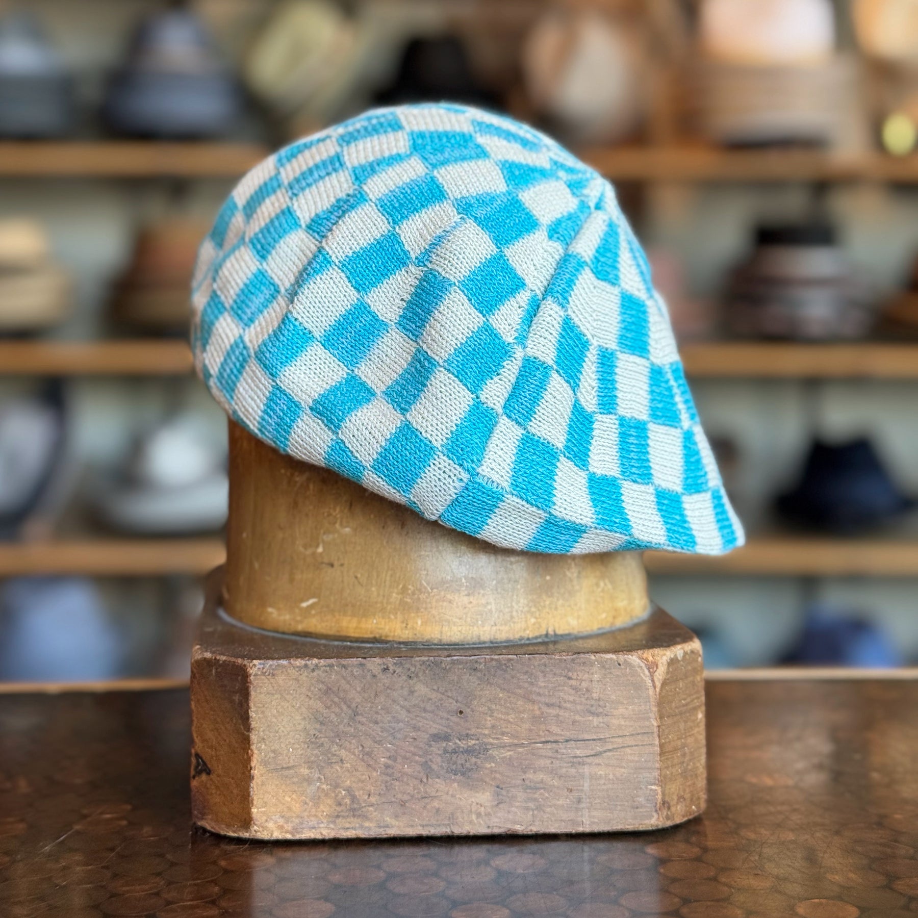Comic Sans Beret