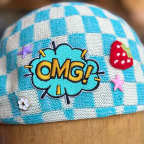 Comic Sans Beret